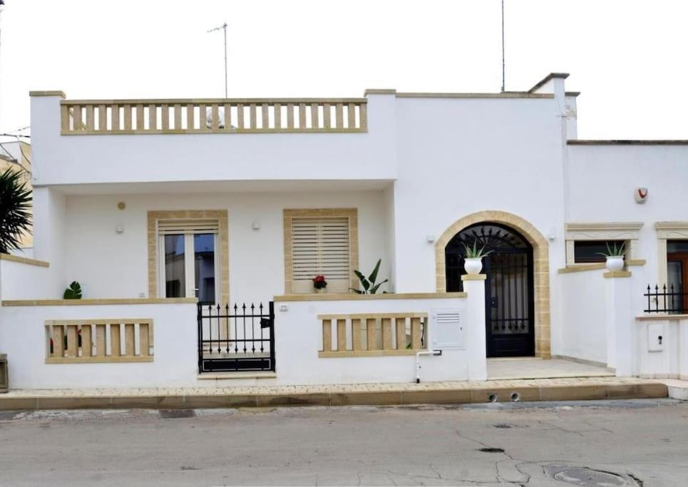 La Fermata Del Bus Ugento