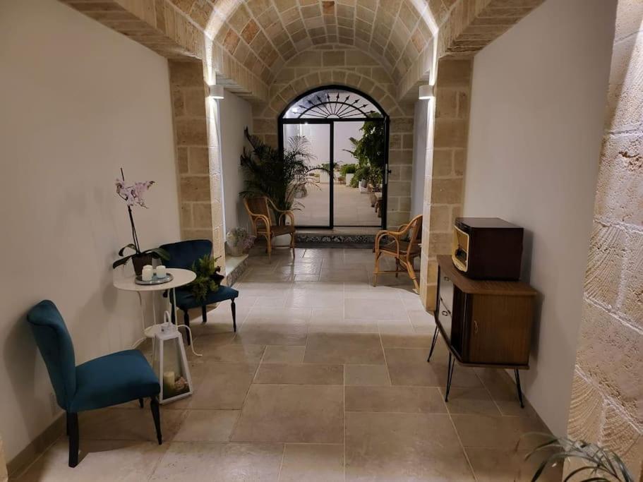 La Fermata Del Bus Apartment