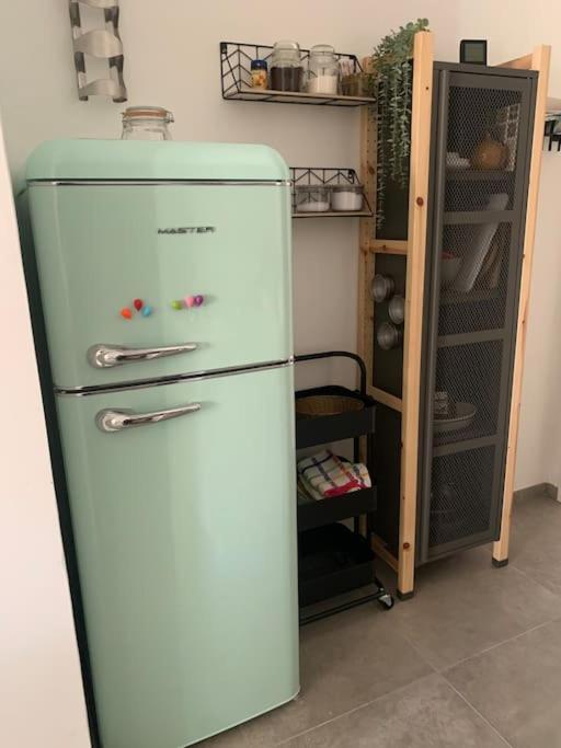 La Fermata Del Bus Apartment