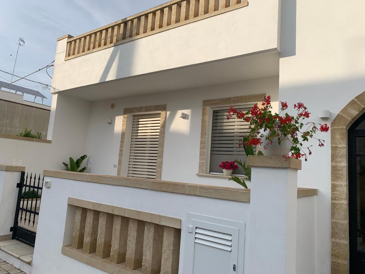 La Fermata Del Bus Apartment *