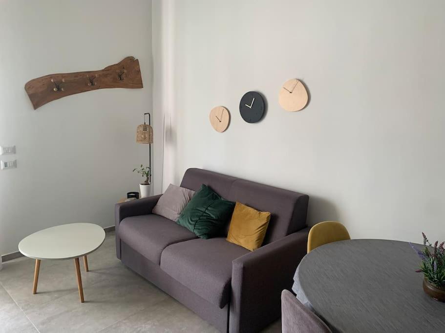 Apartment La Fermata Del Bus Ugento