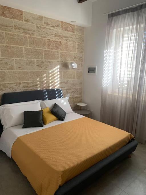 La Fermata Del Bus Apartment