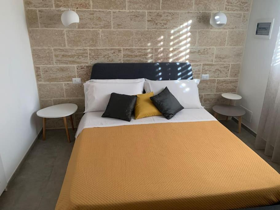 La Fermata Del Bus Apartment *