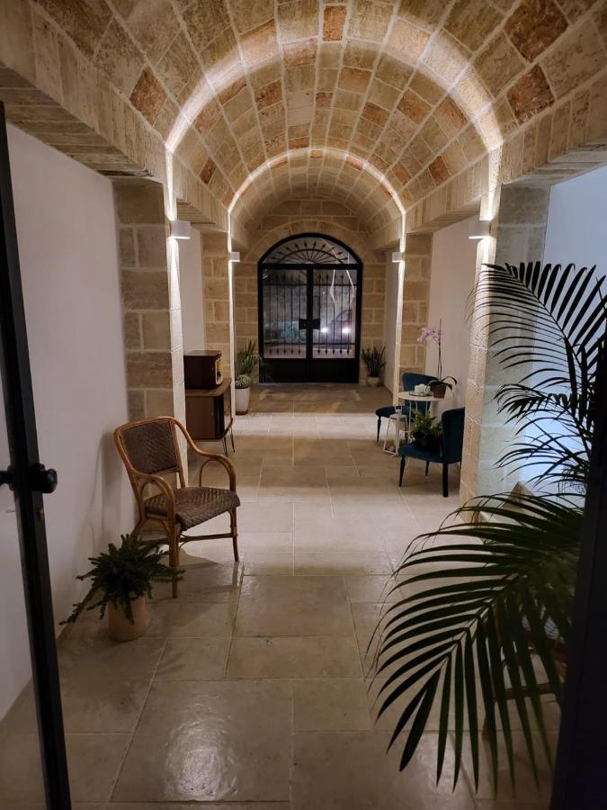 Apartment La Fermata Del Bus *