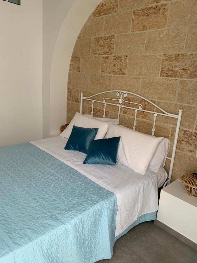 Apartment La Fermata Del Bus Ugento