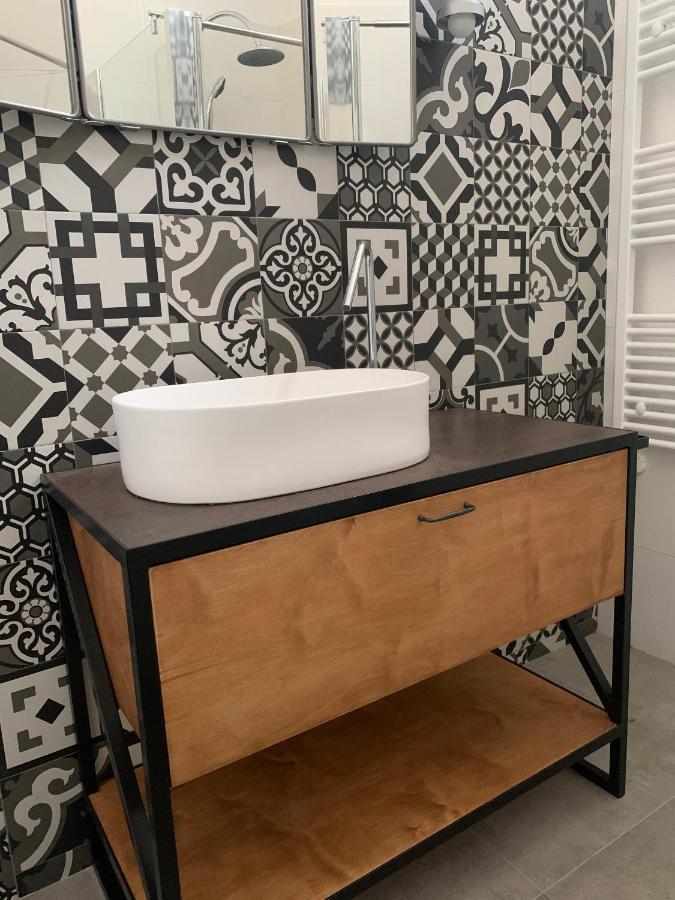 La Fermata Del Bus Apartment Ugento