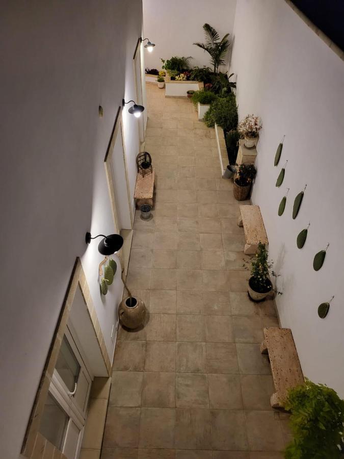 La Fermata Del Bus Apartment