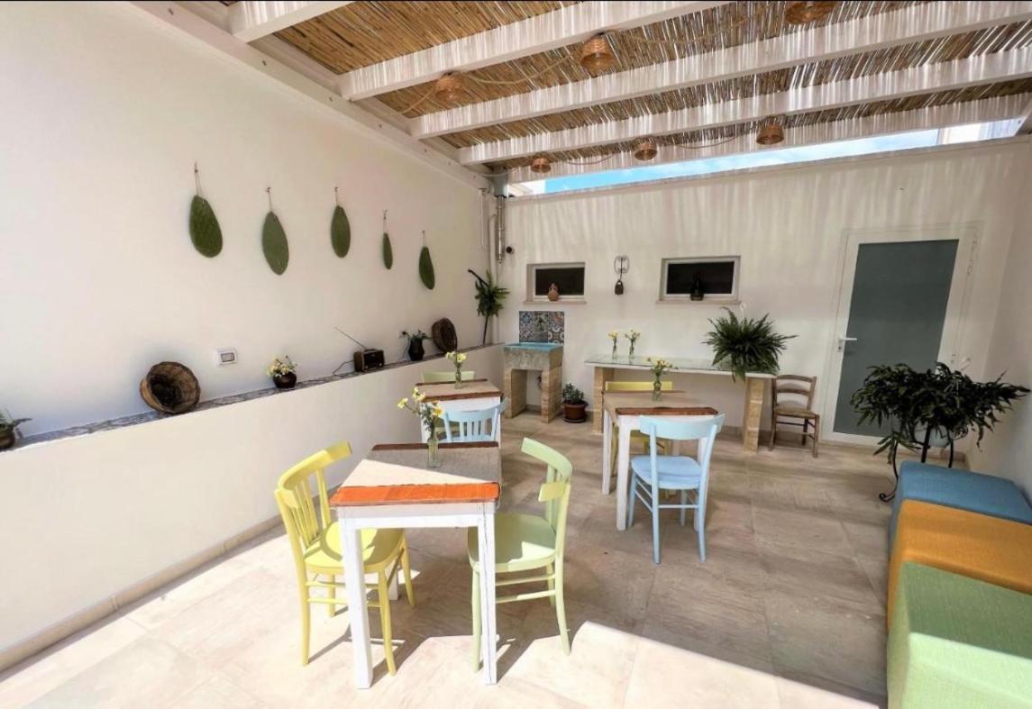 La Fermata Del Bus Apartment *