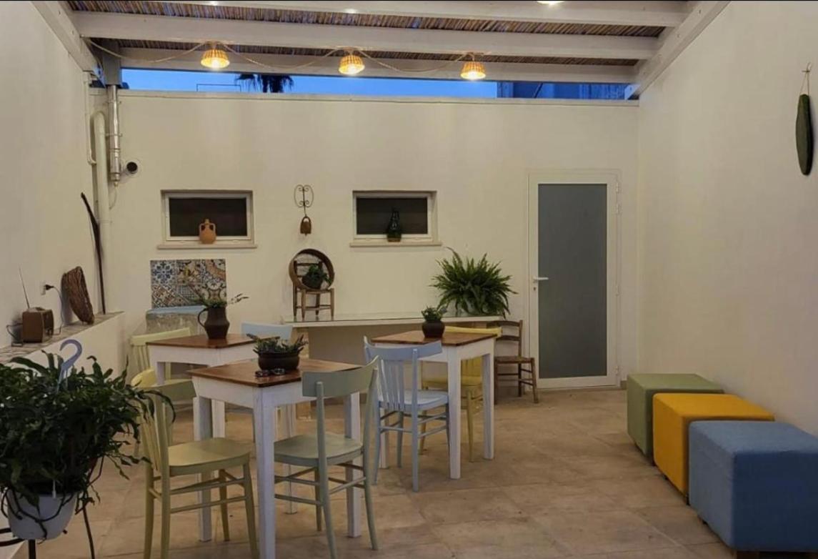 Apartment La Fermata Del Bus Ugento