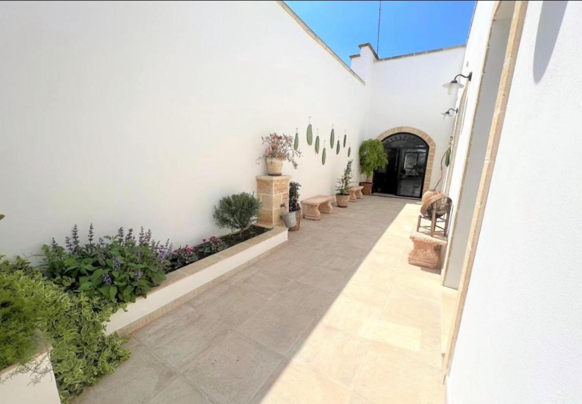 La Fermata Del Bus Apartment