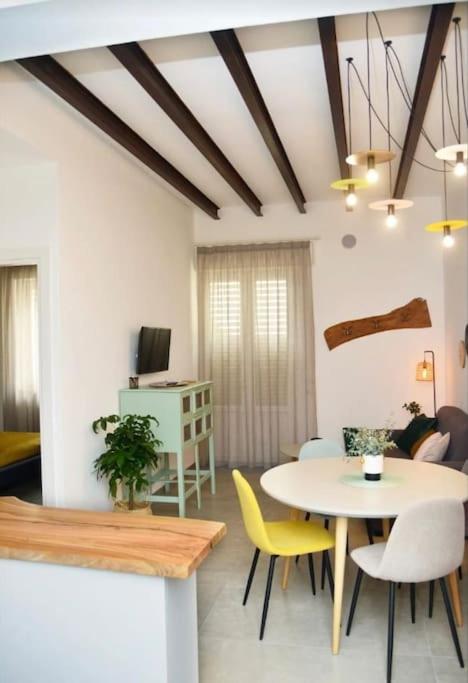 La Fermata Del Bus Apartment Ugento