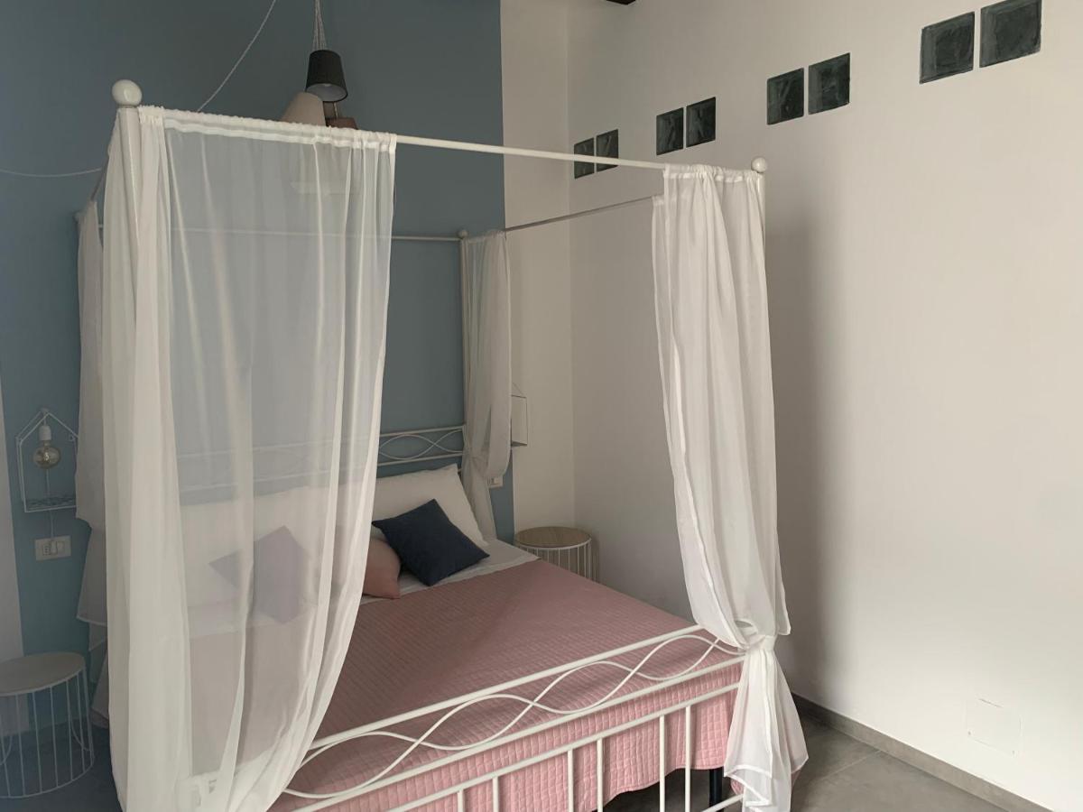 Apartment La Fermata Del Bus Ugento