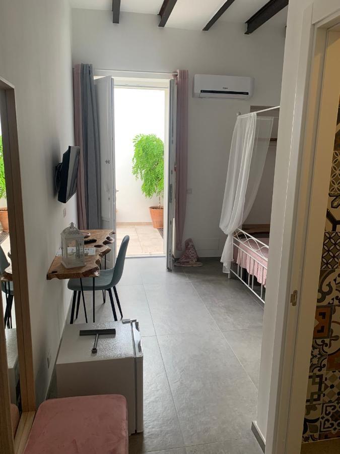 Apartment La Fermata Del Bus