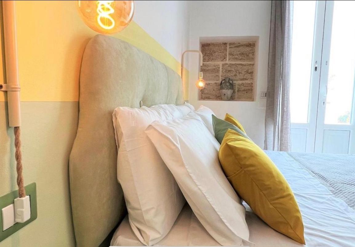La Fermata Del Bus Apartment
