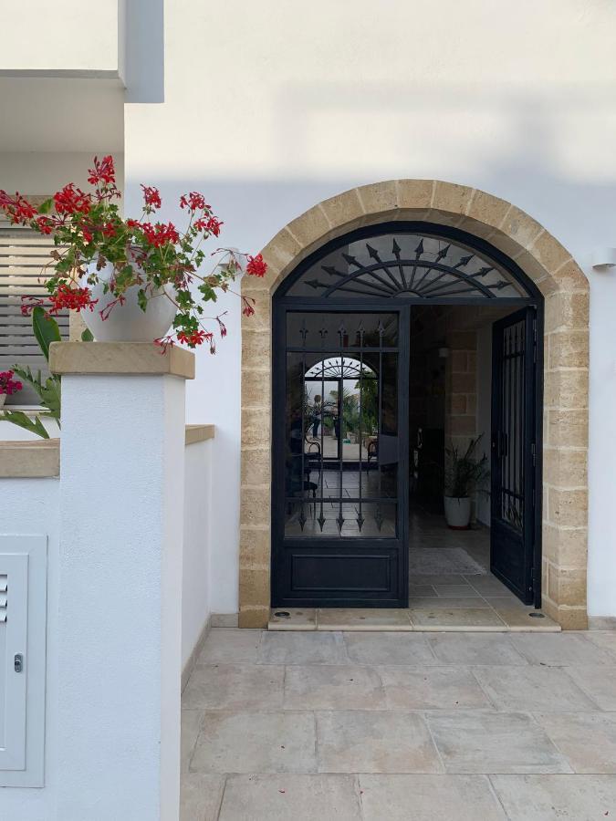 La Fermata Del Bus Apartment
