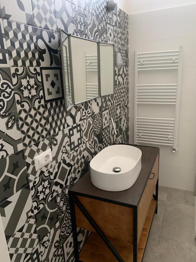 La Fermata Del Bus Apartment