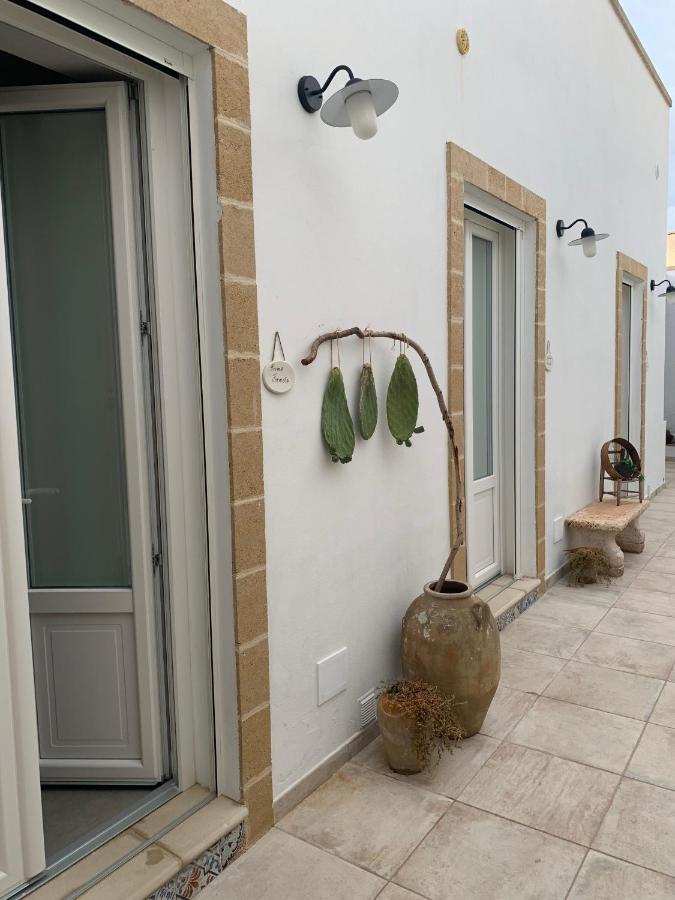 Apartment La Fermata Del Bus Ugento