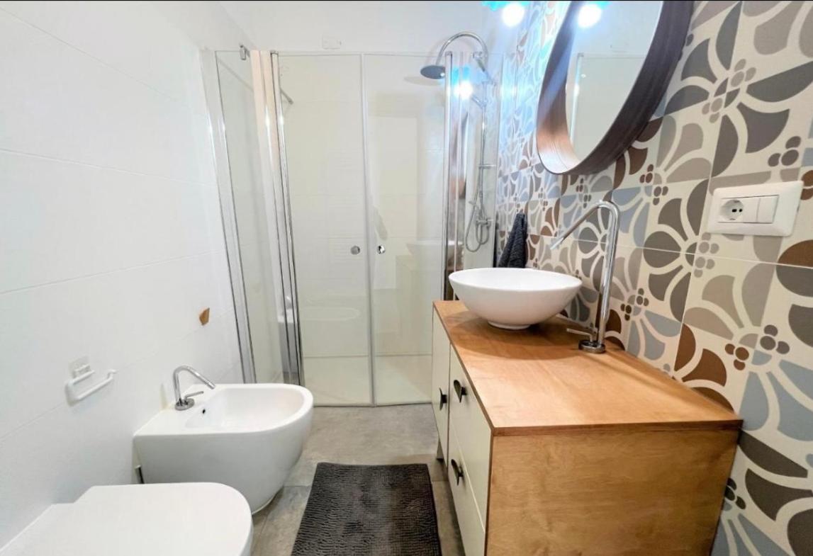 La Fermata Del Bus Apartment *