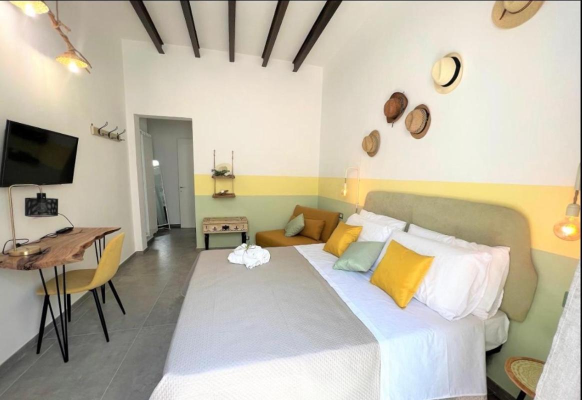 Apartment La Fermata Del Bus *