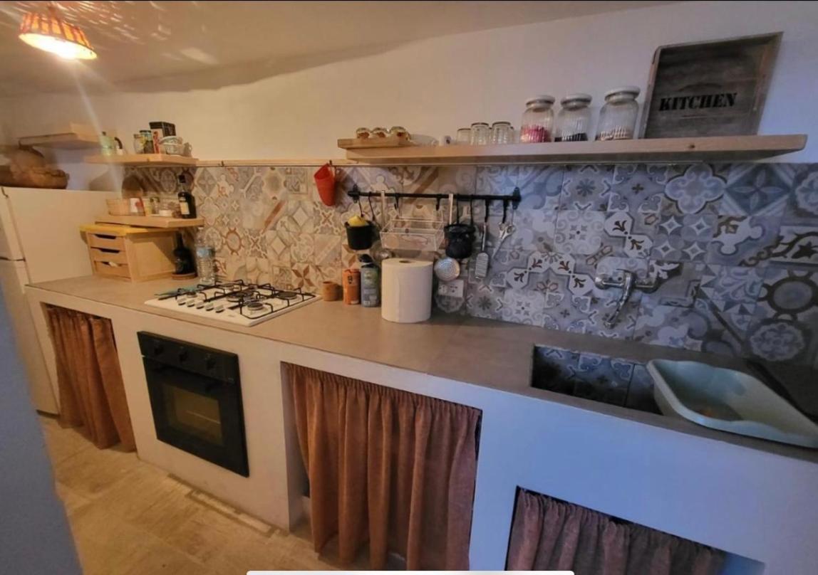Apartment La Fermata Del Bus Ugento