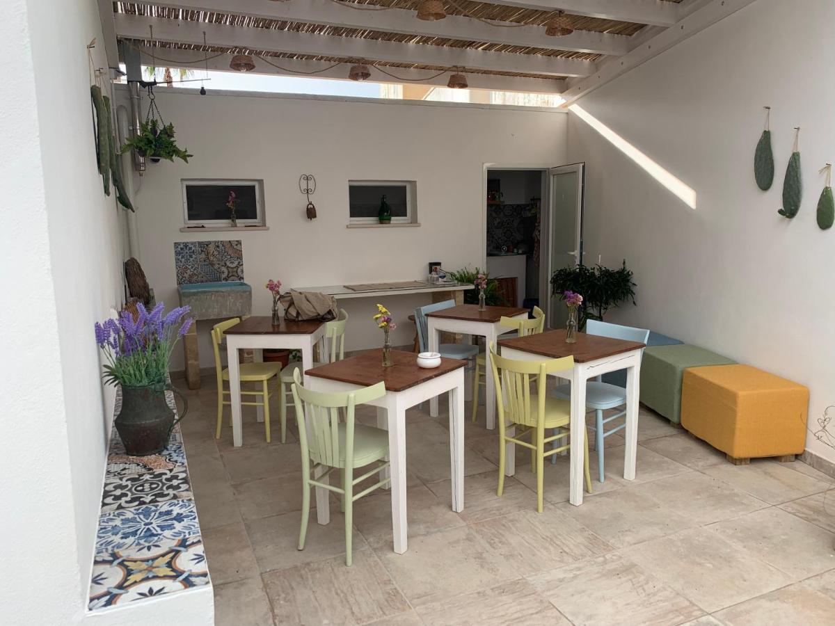 La Fermata Del Bus Apartment